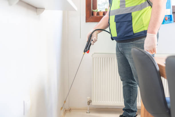 Pest Prevention Services in New Kensington, PA